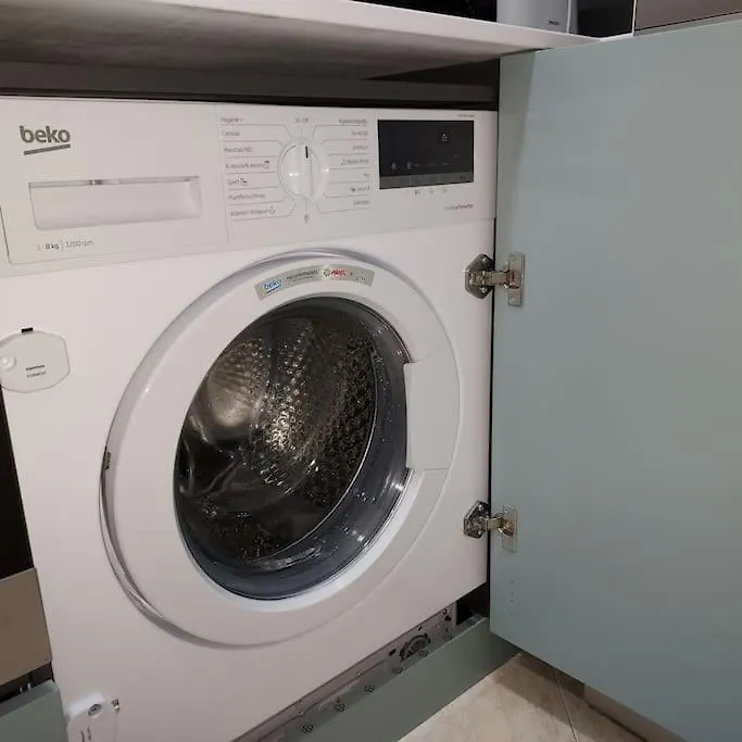 Piso De Diseno En El Centro De Cordoba By Bebalmy Apartman
