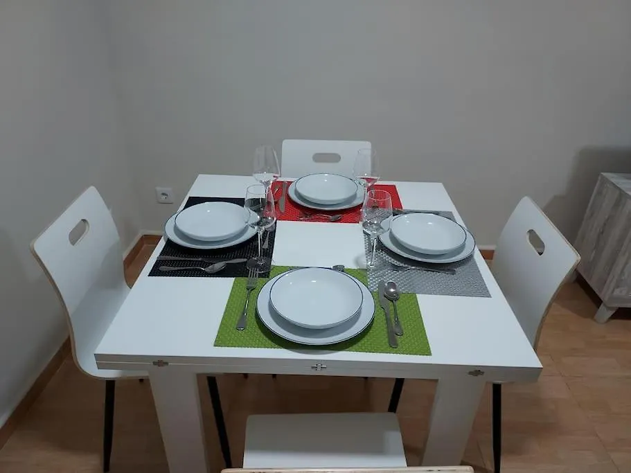 Piso De Diseno En El Centro De Cordoba By Bebalmy Apartman