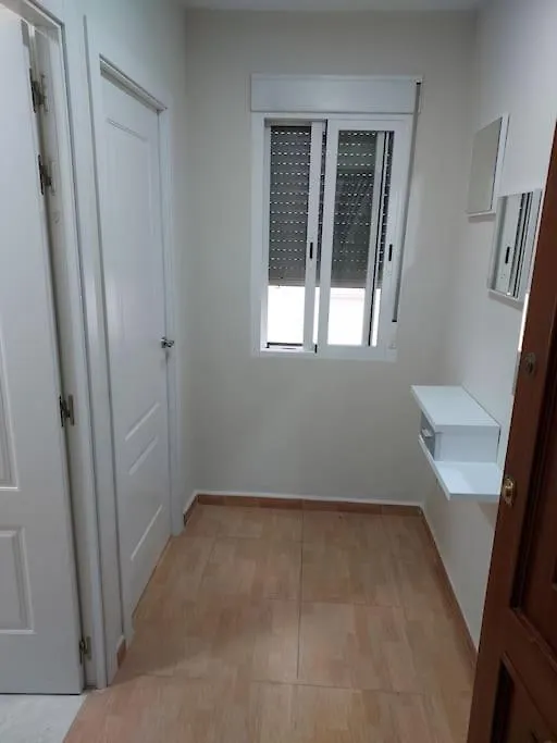 Piso De Diseno En El Centro De Cordoba By Bebalmy Apartman Spanyolország