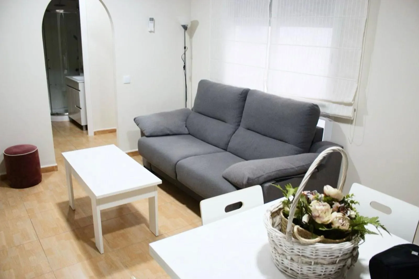 Piso De Diseno En El Centro De Cordoba By Bebalmy Apartman 0*,  Spanyolország