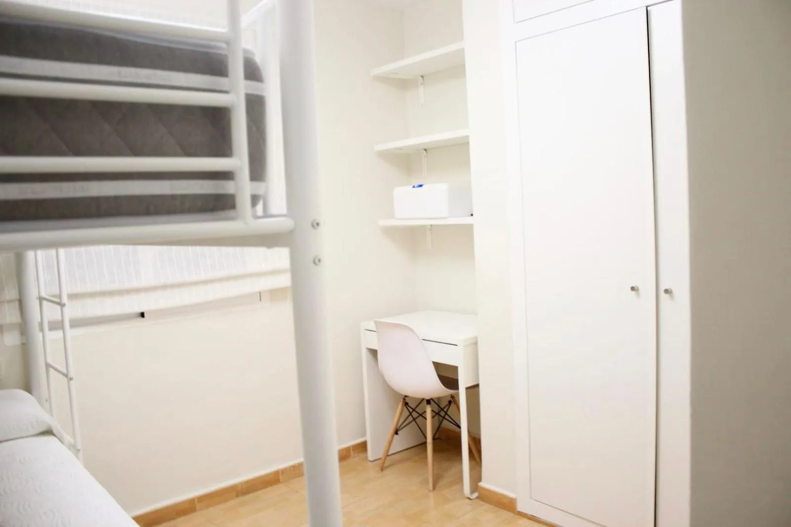 Piso De Diseno En El Centro De Cordoba By Bebalmy Apartman