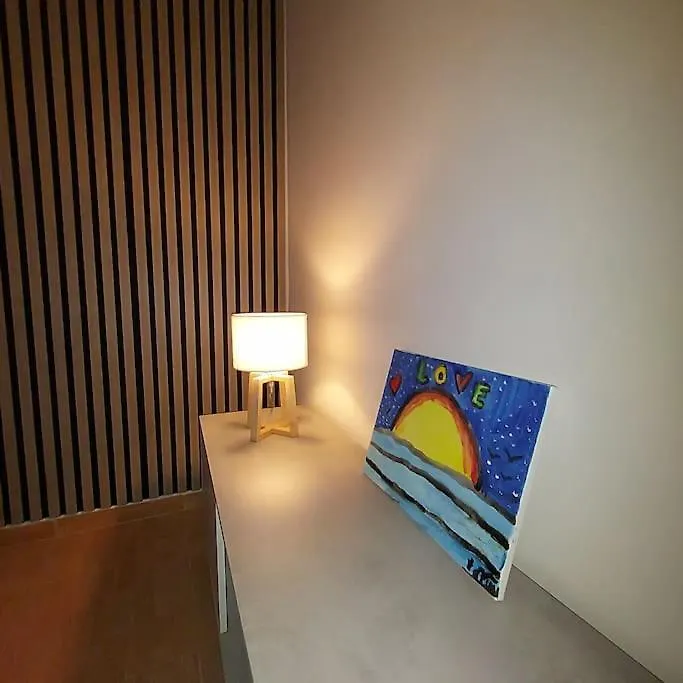 Piso De Diseno En El Centro De Cordoba By Bebalmy Apartment 0*,  Spain