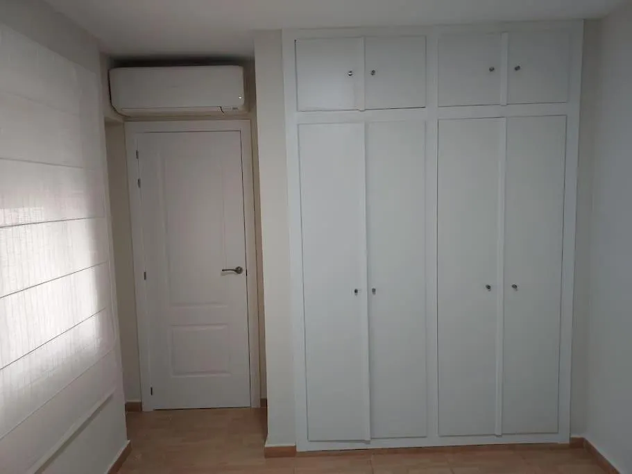 Piso De Diseno En El Centro De Cordoba By Bebalmy Apartment Spain