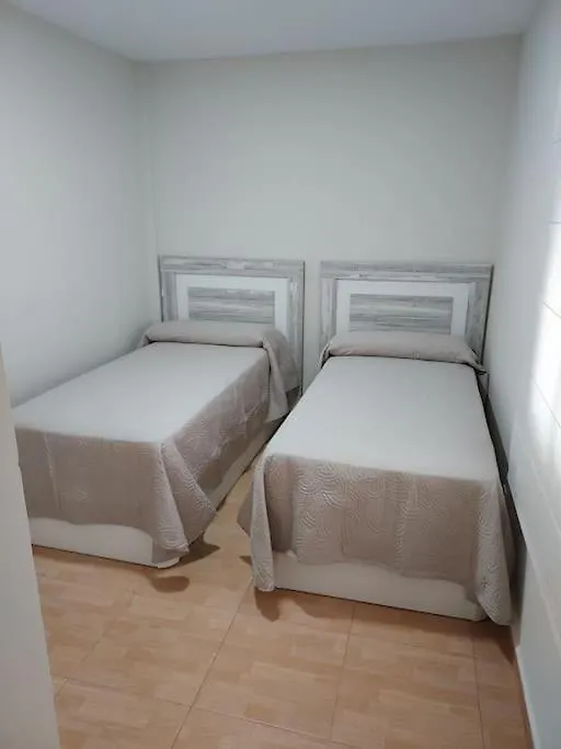 Piso De Diseno En El Centro De Cordoba By Bebalmy Apartment