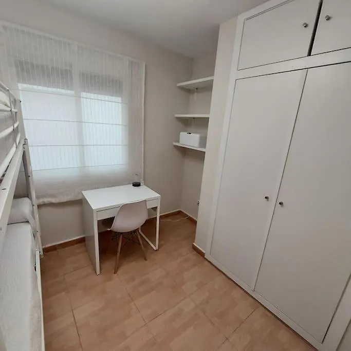 Piso De Diseno En El Centro De Cordoba By Bebalmy Apartment