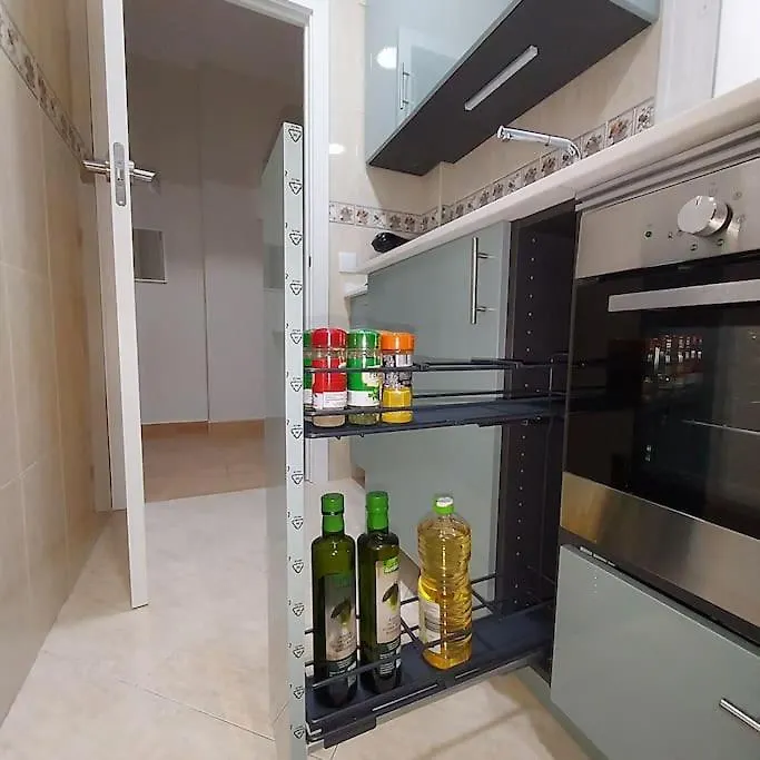 Piso De Diseno En El Centro De Cordoba By Bebalmy Apartment Spain