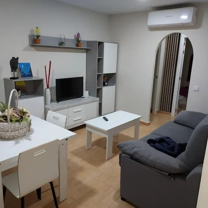 Piso De Diseno En El Centro De Cordoba By Bebalmy Apartment