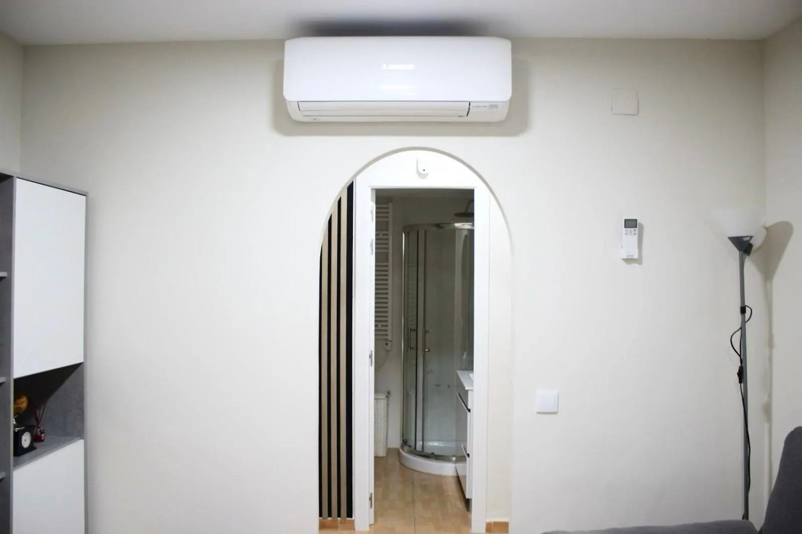 Piso De Diseno En El Centro De Cordoba By Bebalmy Apartment