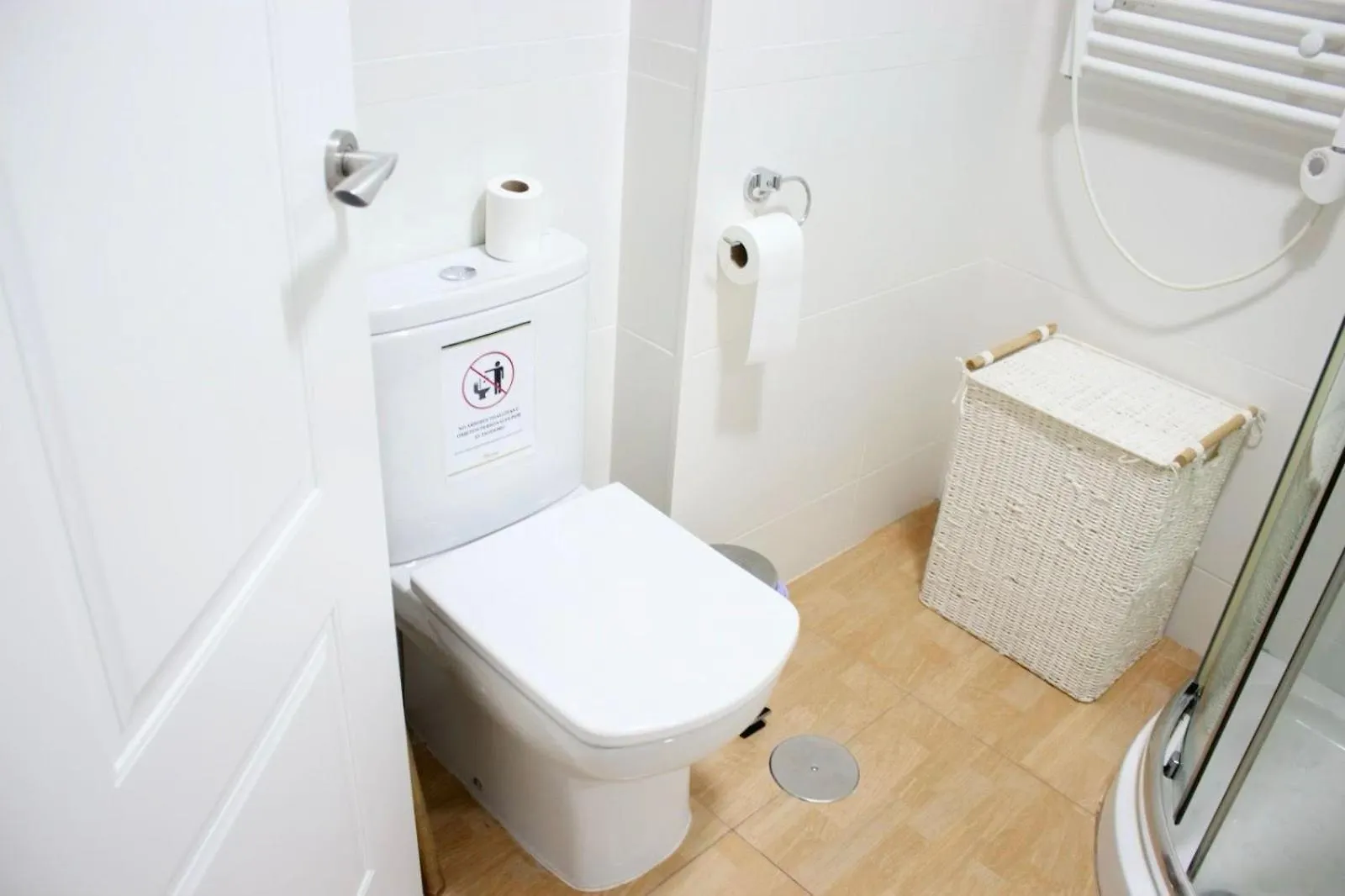 Piso De Diseno En El Centro De Cordoba By Bebalmy Apartment